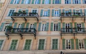 Nice - Paillon Apartment By Stay In The Heart Of ...